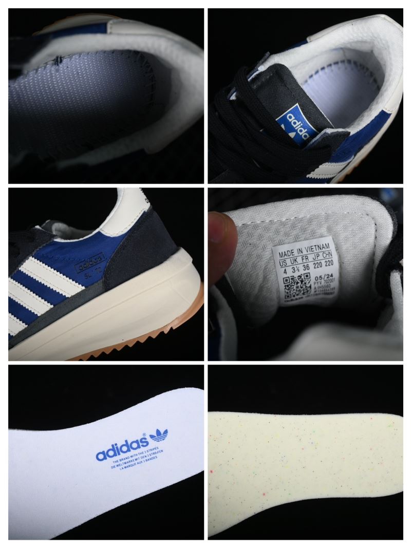 Adidas SL Shoes